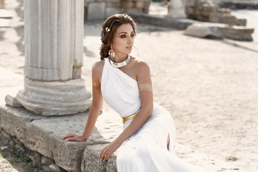 HOROSKOP ANTIČKIH GRKA ZA MAJ 2023: Ova 3 znaka očekuje ljubavni uspon i finansijski dobitak o kom su oduvek sanjali!