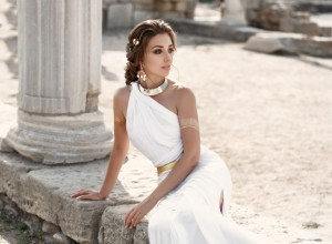 HOROSKOP ANTIČKIH GRKA ZA MAJ 2023: Ova 3 znaka očekuje ljubavni uspon i finansijski dobitak o kom su oduvek sanjali!