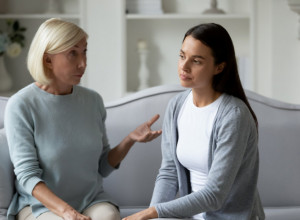 ĆERKA I ZET SU NAM UPALI U KUĆU USRED NOĆI, SVE SU ODNELI: Drama jedne majke podigla je buru na društvenim mrežama (FOTO)