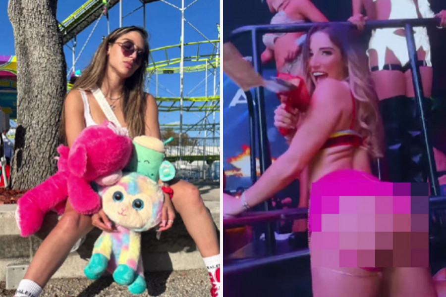 ZVEZDA FILMOVA ZA ODRASLE OTKRILA ŠOKANTNU ISTINU SA SNIMANJA: Ovo je prva stvar koju uradim kad vidim zgodnog kolegu! (FOTO)