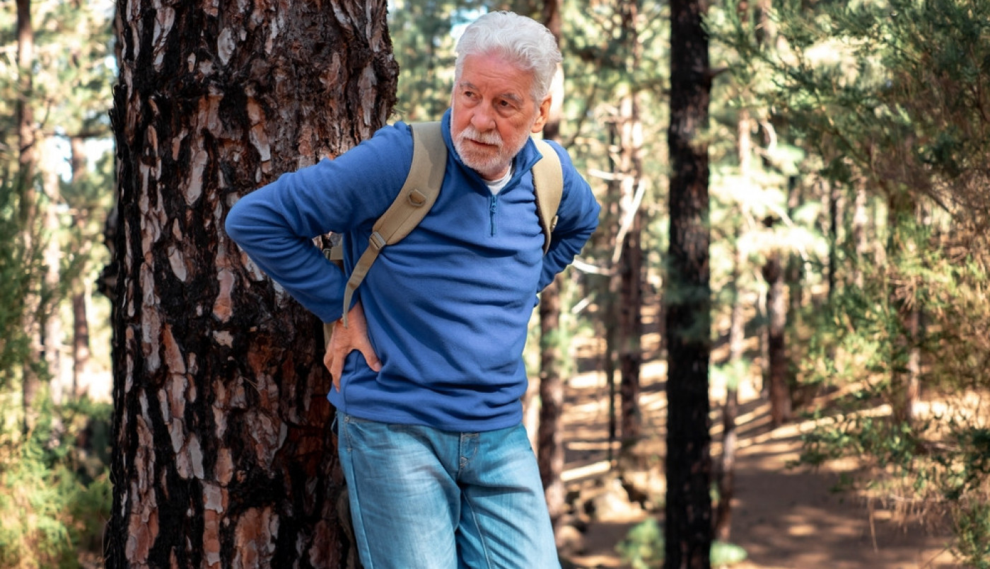 5 SIMPTOMA RAKA PROSTATE KOJI SE JAVLJAJU NOĆU: Još 3 većina pacijenata gotovo nikad ne poveže sa tom opakom bolešću, KLJUČNA SU LEĐA!