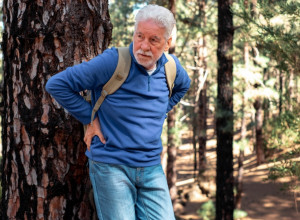 5 SIMPTOMA RAKA PROSTATE KOJI SE JAVLJAJU NOĆU: Još 3 većina pacijenata gotovo nikad ne poveže sa tom opakom bolešću, KLJUČNA SU LEĐA!