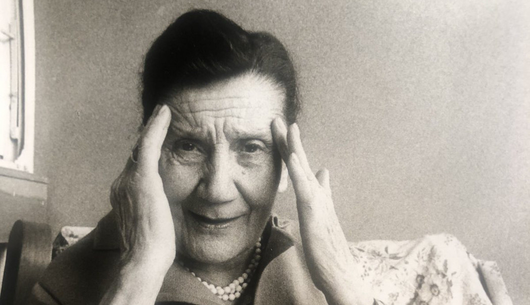 Čudna je stvar duša. Niko ne zna gde se nalazi, ali svi znaju kako boli.