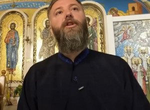 OTAC PREDRAG OTKRIVA ŠTA JE PROKLETSTVO SEDMICE I ZAŠTO SE LJUDI SVE VIŠE RAZVODE: Žene u Srbiji prave jednu kobnu grešku! (VIDEO)
