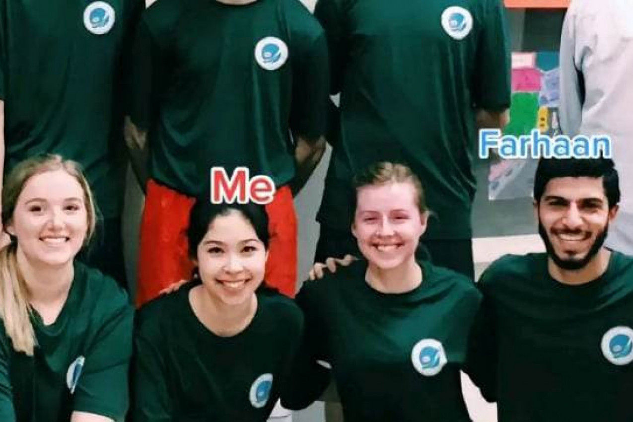 MUSLIMAN PRIZNAO RODITELJIMA DA VOLI HRIŠĆANKU: Mladić i devojka znali su da će reakcija biti šokantna, ali ne baš toliko, najgore je tek došlo! (FOTO/VIDEO)