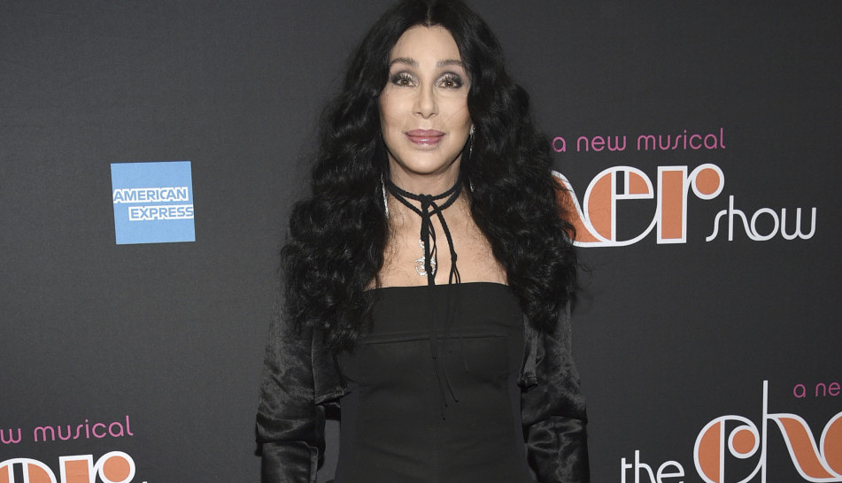 ŠER NAPOKON OTKRILA TAJNU VITKOG IZGLEDA U 8. DECENIJI: Evo šta pevačica radi skoro svakog dana (VIDEO)