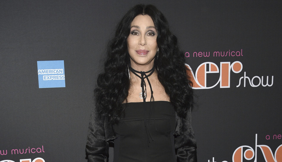 Da nisam izlazila sa mlađim muškarcima, nikada ne bih ni imala romansu, i ne nisu se plašili što sam starija.