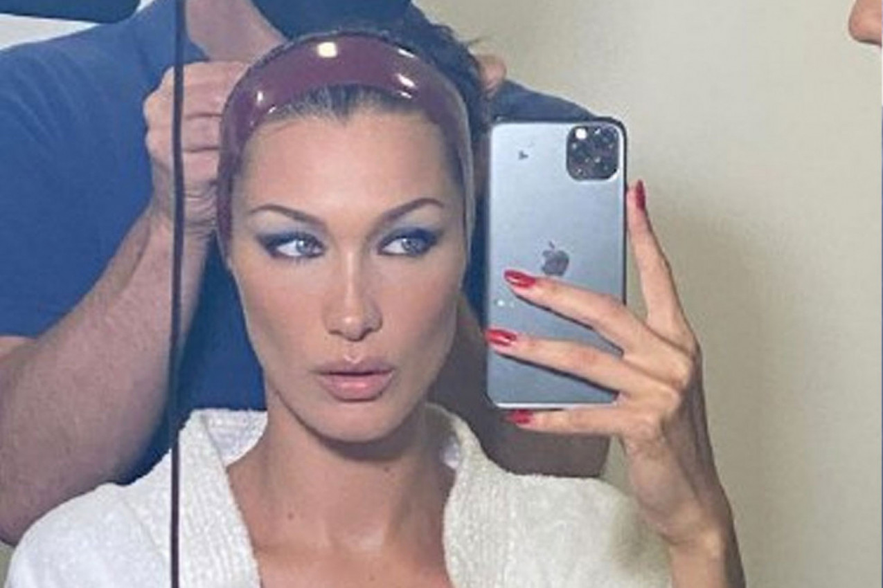 IMALA JE VELIKE SNOVE, A ONDA JE OBOLELA OD OPAKE I NEPOZNATE BOLESTI: Svi su mislili da uživa u bajkovitom životu dok istina nije isplivala na videlo (FOTO)