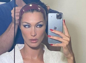 IMALA JE VELIKE SNOVE, A ONDA JE OBOLELA OD OPAKE I NEPOZNATE BOLESTI: Svi su mislili da uživa u bajkovitom životu dok istina nije isplivala na videlo (FOTO)