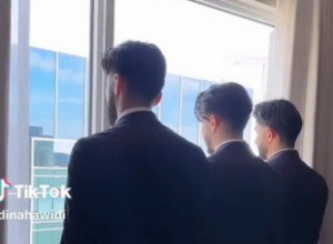 POJAVILI SU SE NA SESTRINOM VENČANJU, ONO ŠTO SU JOJ POTOM PRIREDILI SVE JE RASPLAKALO: Mlada nije bila spremna na ovakvu scenu! (VIDEO)