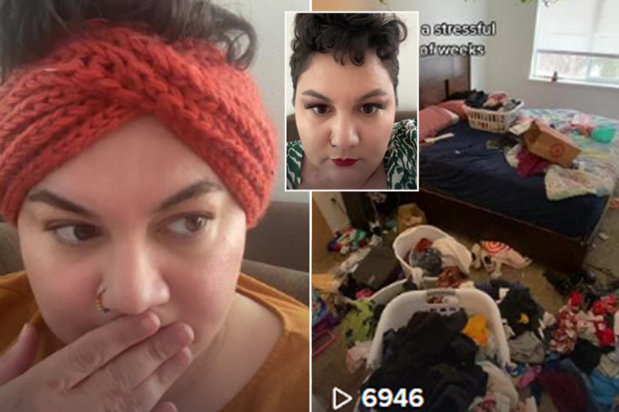 POSTAVILA JE KAMERE U KUĆI I TAJNO SNIMALA MUŽA: Sve mu je dosad praštala, ali kada je videla šta radi odmah je podnela zahtev za RAZVOD! (VIDEO)