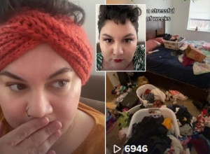 POSTAVILA JE KAMERE U KUĆI I TAJNO SNIMALA MUŽA: Sve mu je dosad praštala, ali kada je videla šta radi odmah je podnela zahtev za RAZVOD! (VIDEO)