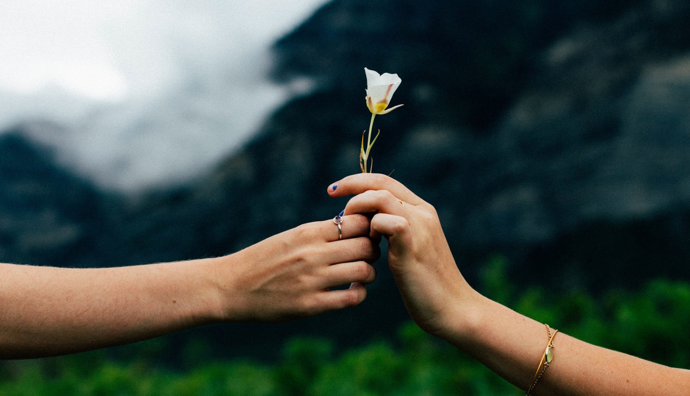 Sitnicom ulepšajte nekome dan...