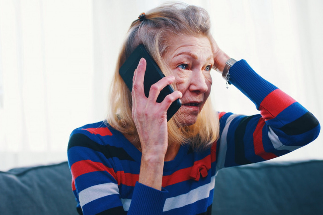 MOJ MUŽ VEĆ SKORO 50 GODINA S NAŠIM PARAMA ODLAZI SAM NA TAJLAND: Samo nestaje i ponovo se vraća, a nikada mi nije rekao zašto! (FOTO/VIDEO)