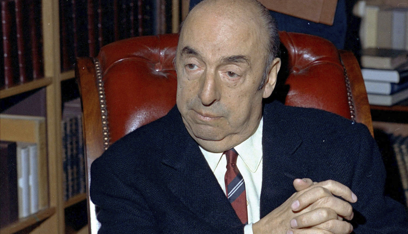 Možete počupati svo cveće, ali ne možete sprečiti da dođe proleće.