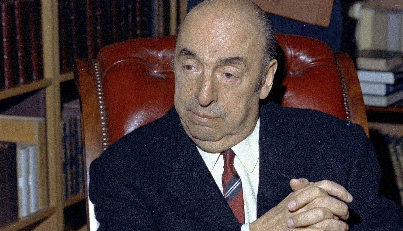 Ne jadikuj mnogo nad sitnim bolovima jer bi sudbina mogla da te leči krupnim