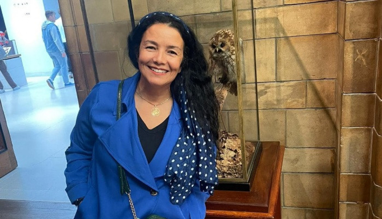 KUPILA JE TRI KUĆE ZA SAMO TRI EVRA NA SICILIJI: Svi su mislili da je luda kad je spakovala kofere u Americi, ali evo šta je sada napravila! (FOTO)