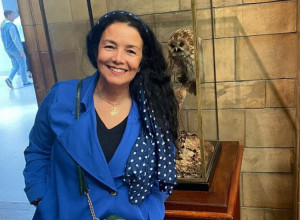 KUPILA JE TRI KUĆE ZA SAMO TRI EVRA NA SICILIJI: Svi su mislili da je luda kad je spakovala kofere u Americi, ali evo šta je sada napravila! (FOTO)