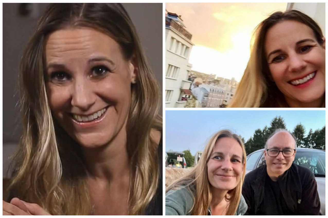 BILA SAM U BRAKU SA ŽENOM, A DETE SAM DOBILA SA ANONIMNIM DONOROM SPERME: Pronašla sam ga 12 godina kasnije i pozvala, a onda se desilo čudo! (FOTO/VIDEO)