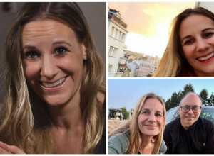 BILA SAM U BRAKU SA ŽENOM, A DETE SAM DOBILA SA ANONIMNIM DONOROM SPERME: Pronašla sam ga 12 godina kasnije i pozvala, a onda se desilo čudo! (FOTO/VIDEO)