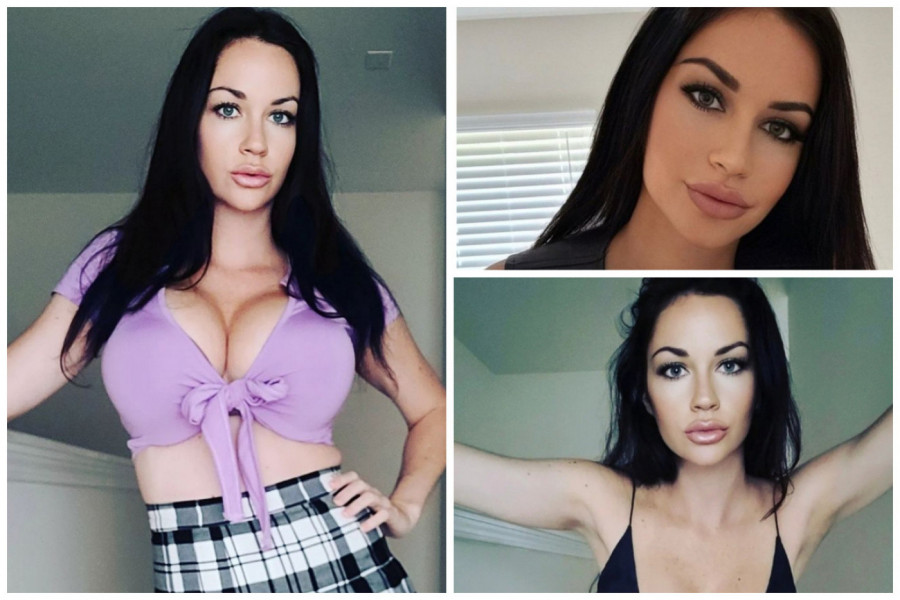 VRELA NASTAVNICA ISTORIJE ZAVODILA I UČENIKE I OČEVE: A onda je otkrila šta je krila ispod stroge profesorske uniforme! (FOTO/VIDEO)