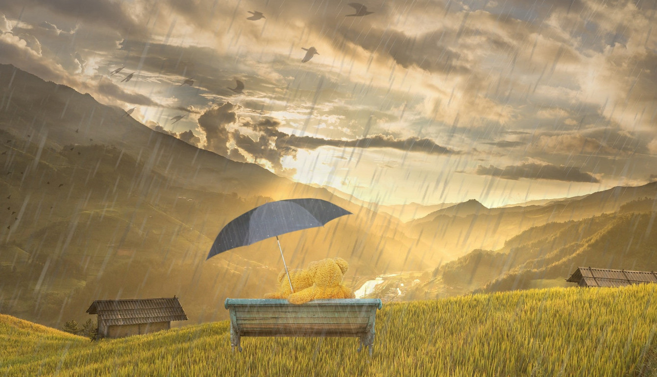 NAREDNIH DANA OČEKUJE NAS TEMPERATURNI ROLERKOSTER