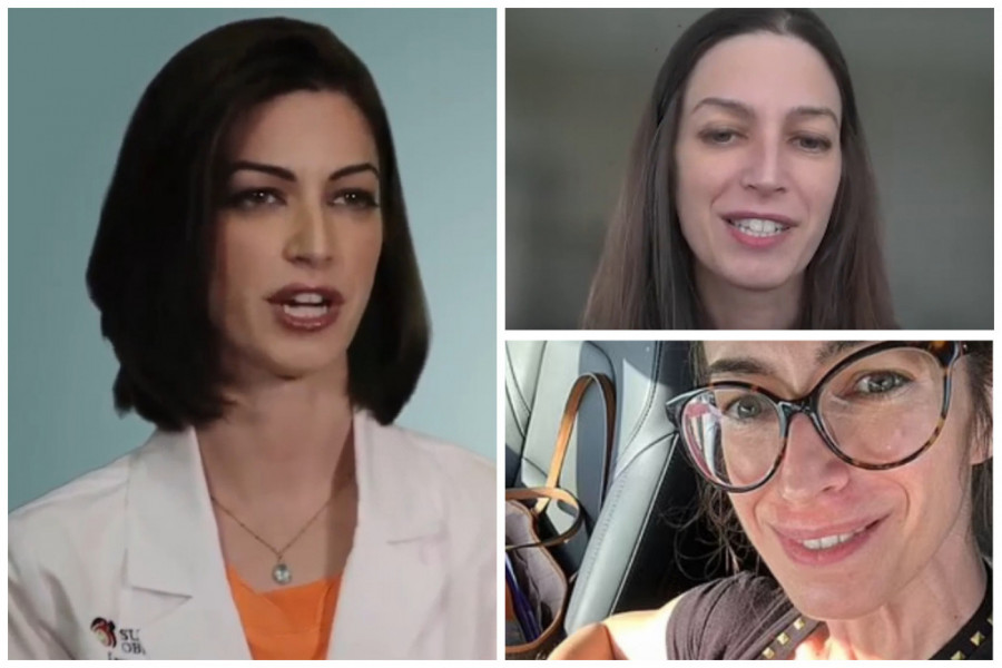 PRVI SIMPTOM RAKA DEBELOG CREVA OSETILA SAM 2 MESECA PRE DIJAGNOZE BOLESTI: Nisam ni sanjala da bi to mogao da bude znak, ali javljao se uvek u isto doba dana! (FOTO/VIDEO)