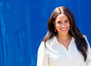 ŠOK OBRT U KRALJEVSKOJ PORODICI: Otkrivena tajna princeze Ane koja menja sudbinu Megan i Harija! (FOTO)