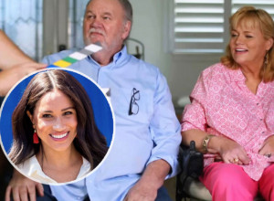 PORODICA MEGAN MARKL OBJAVILA NJENU ZABRANJENU FOTOGRAFIJU: Ovo nije želela da svet ikada vidi, najskrivenija tajna vojvotkinje od Saseksa! (FOTO)