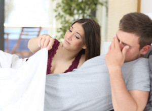 NAJČEŠĆI MUŠKI PROBLEM I DALJE JE TABU: Doktori upozoravaju da ovo stanje može biti simptom teških bolesti koje zahtevaju lečenje