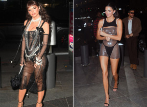 BLUD I RAZVRAT NA ŽURKI POSLE MET GALE? Zvezde došle skoro potpune gole, kada ih budete videli biće vam jasno šta se dešava iza kulisa zabave na kojoj su ZABRANJENI SELFIJI! (FOTO)