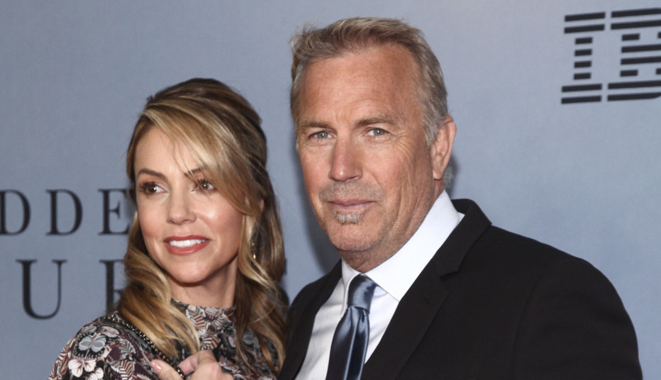 RAZVODI SE KEVIN KOSTNER: Kralj ljubavi posle 18 godina braka, evo šta je razlog!