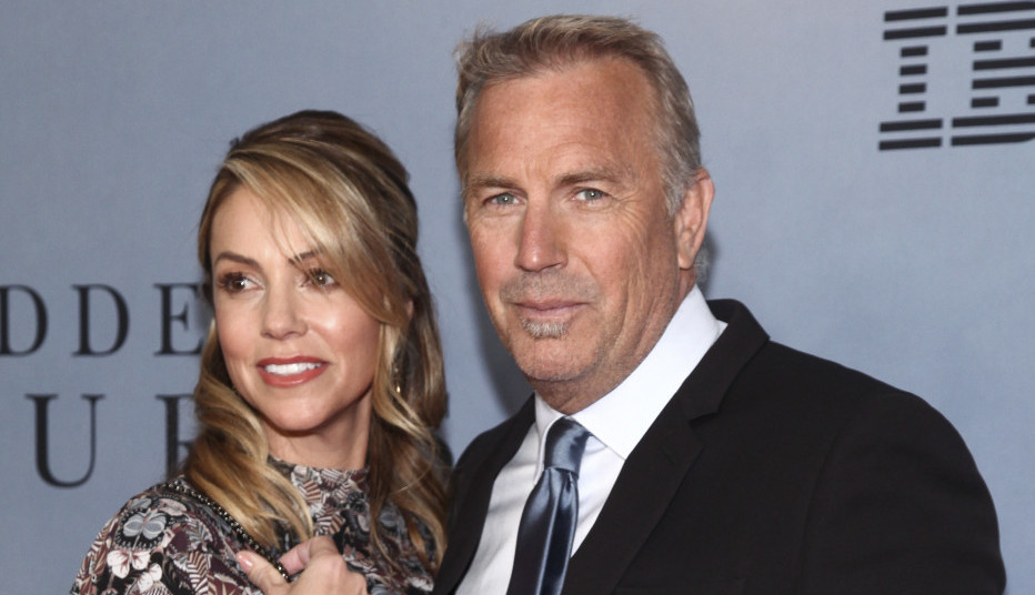 RAZVODI SE KEVIN KOSTNER: Kralj ljubavi posle 18 godina braka, evo šta je razlog!