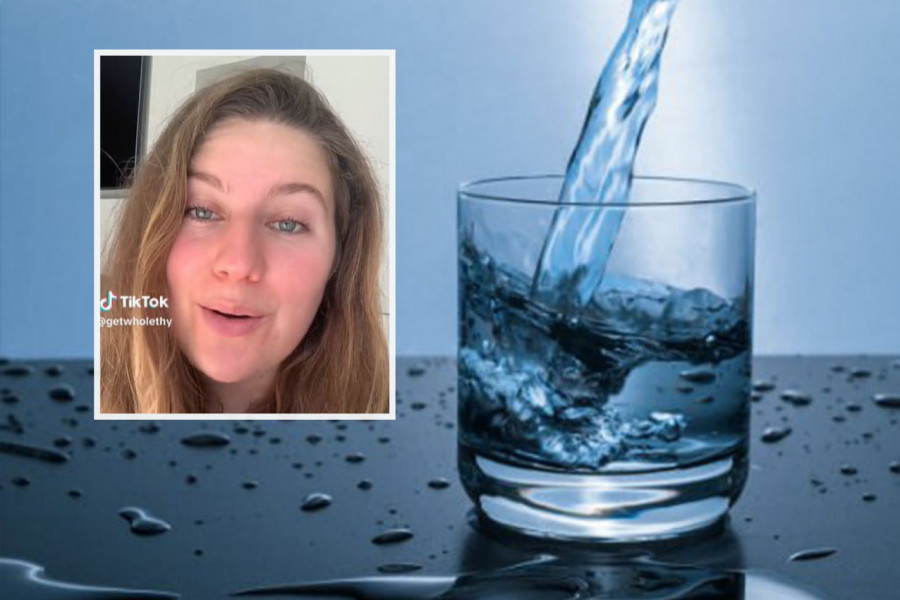 CELOG ŽIVOTA POGREŠNO PIJEMO VODU: Zbog ove loše navike javlja zdravstveni problem koji muči milione ljudi (FOTO/VIDEO)