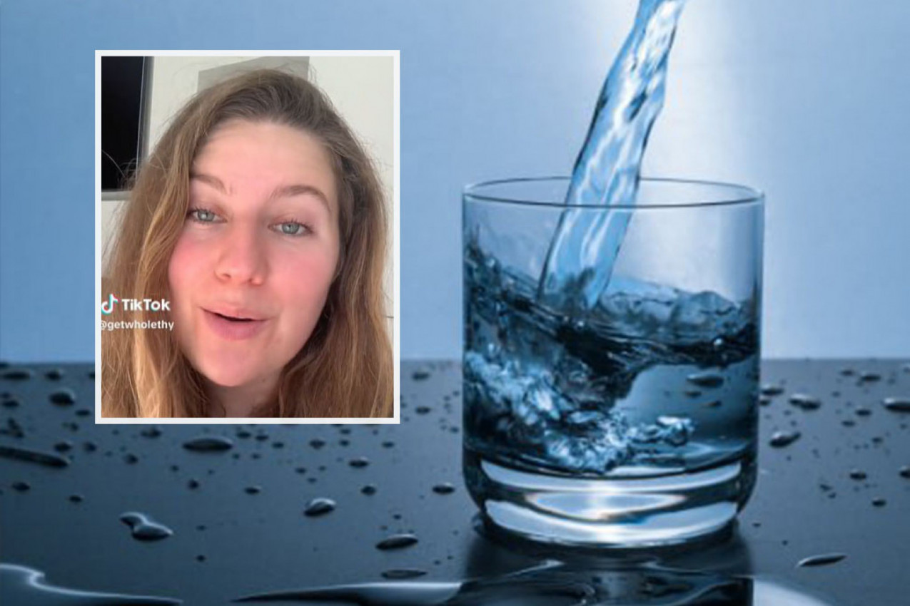 CELOG ŽIVOTA POGREŠNO PIJEMO VODU: Zbog ove loše navike javlja zdravstveni problem koji muči milione ljudi (FOTO/VIDEO)