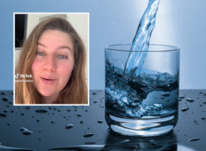 CELOG ŽIVOTA POGREŠNO PIJEMO VODU: Zbog ove loše navike javlja zdravstveni problem koji muči milione ljudi (FOTO/VIDEO)