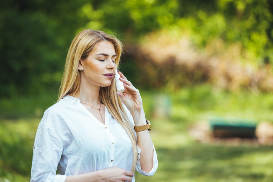 LEKAR UPOZORIO DA SVE VREME POGREŠNO KORISTIMO KAPI ZA NOS: Evo koju grešku svi pravimo i poništavamo dejstvo leka (VIDEO)