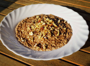 KINOA SA PAPRIKOM: Nikad zdraviji ručak spreman za samo nekoliko minuta!