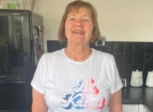 ANĐELA JE U 77. GODINI SMRŠALA ČAK 38 KILOGRAMA: Iz ishrane je Izbacila samo TRI STVARI! (FOTO)