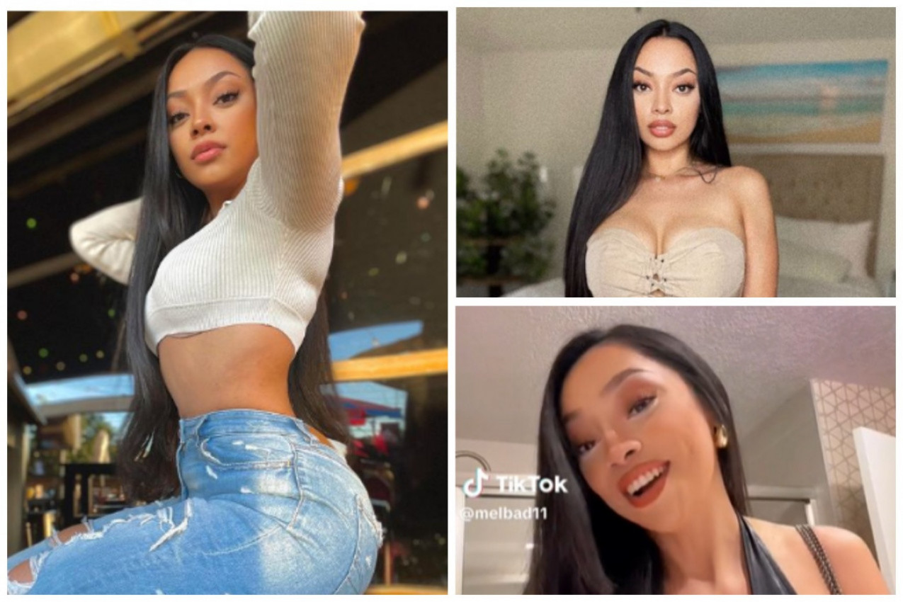 SMRŠALA JE 40 KILOGRAMA U INAT VERENIKU KOJI JU JE OSTAVIO ZBOG KILAŽE: Njena transformacija je šokantna, a još više reakcija njenog bivšeg! (FOTO/VIDEO)