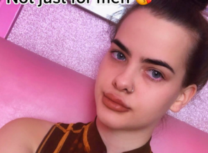 PROGOVORILA DEVOJKA KOJA JE TRPELA NASILJE U ŠKOLI ZBOG MANJKA KOSE: Sada je potpuno druga osoba, njena transformacija je neverovatna! (FOTO)