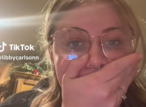 ŽELELA SAM IDEALNU ROĐENDANSKU TORTU I NISAM ŽALILA NOVAC: Kada je poslastičar došao, usledio je vrisak, pa plač! "Sada mi kažu da ih tužim"! (FOTO/VIDEO)