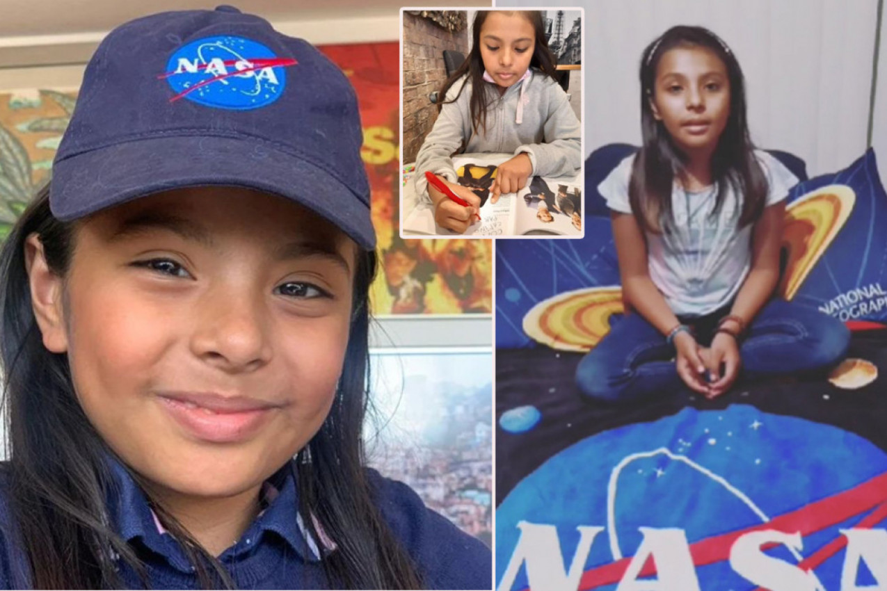 OVO DETE IMA VEĆI IQ OD AJNŠTAJNA: Zapanjiće vas koliko iznosi! (FOTO)