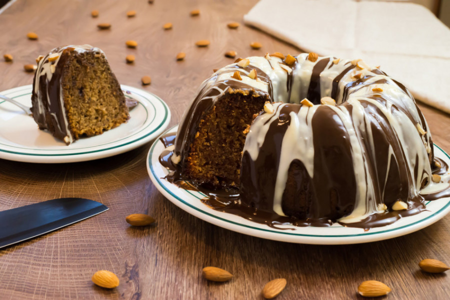 KUGLOF SA ČOKOLADOM: Nemački slatkiš i na vašoj trpezi, posle ovoga nećete želeti da probate nijedan drugi!