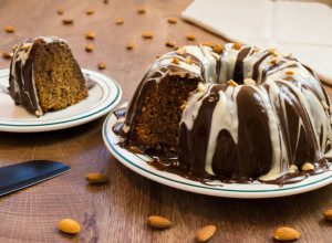 KUGLOF SA ČOKOLADOM: Nemački slatkiš i na vašoj trpezi, posle ovoga nećete želeti da probate nijedan drugi!