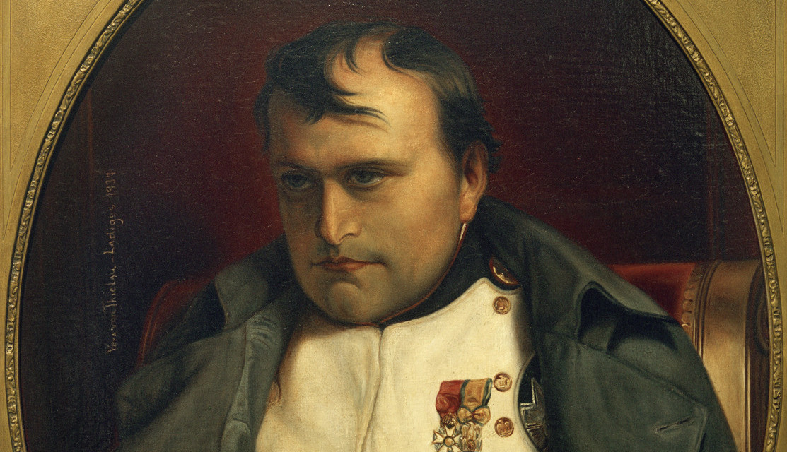 Samo dve sile ujedinjuju ljude - strah i interes.