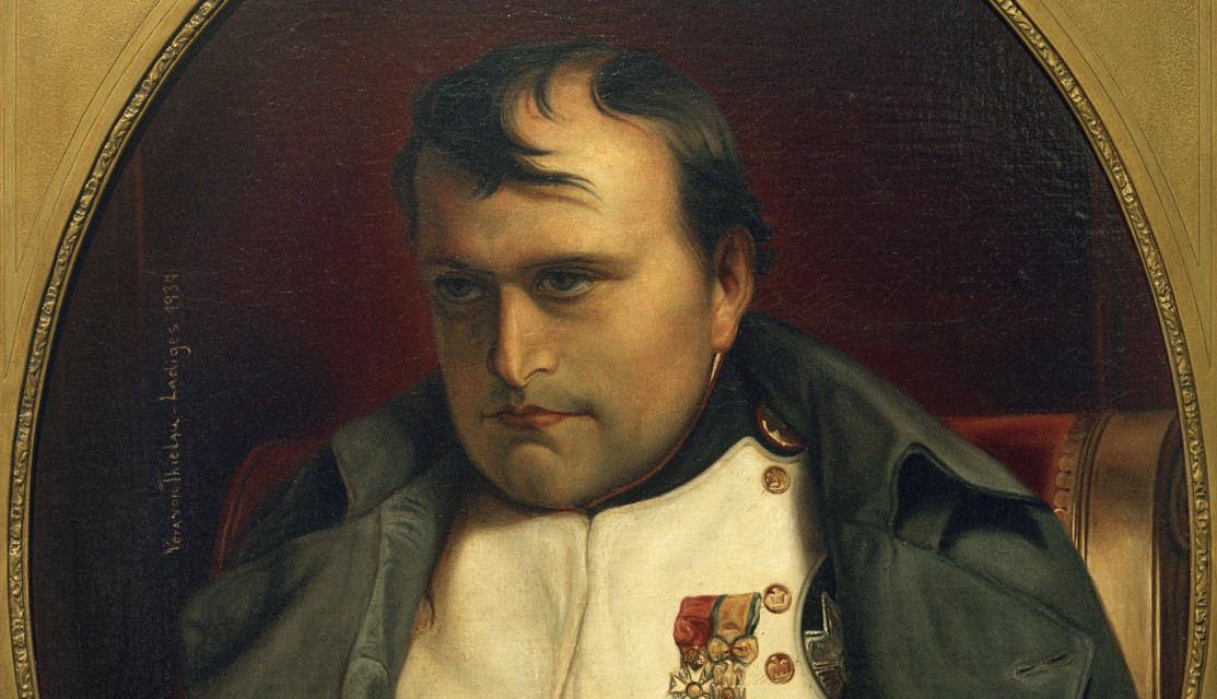 Samo dve sile ujedinjuju ljude - strah i interes.