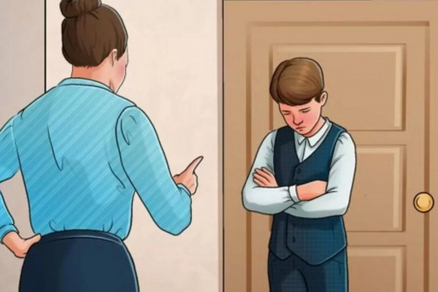 AKO ZA 5 SEKUNDI OTKRIJETE ŠTA NIJE U REDU U OVOJ UČINIOCI, pametniji ste od drugih! Testirajte svoju inteligenciju!