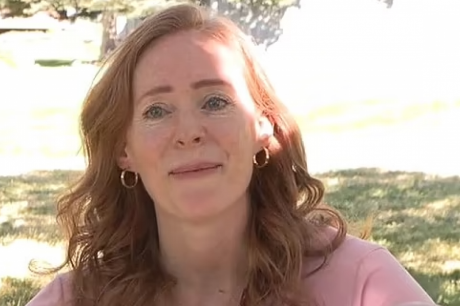 POSLE 4 SINA JE ŽELELA JOŠ DECE, ALI JE USLEDIO NIZ POBAČAJA: Lekari su joj rekli da više ne pokušava jer ima 45 godina, ali onda su je pregledali na utrazvuku i PRENERAZILI SE! (FOTO/VIDEO)