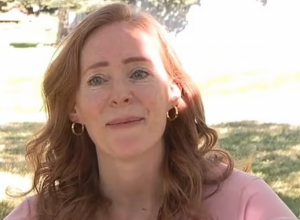 POSLE 4 SINA JE ŽELELA JOŠ DECE, ALI JE USLEDIO NIZ POBAČAJA: Lekari su joj rekli da više ne pokušava jer ima 45 godina, ali onda su je pregledali na utrazvuku i PRENERAZILI SE! (FOTO/VIDEO)